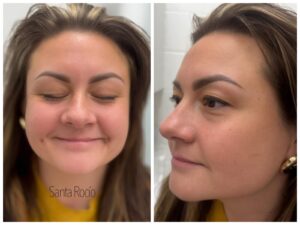Microblading