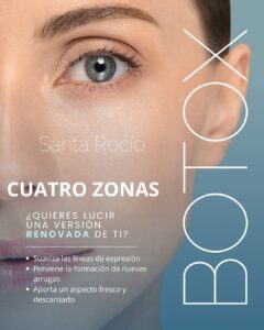 Cuatro Zonas